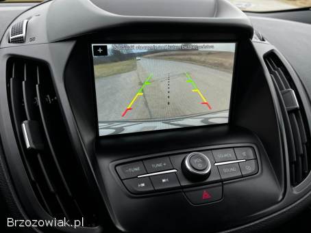 Ford Escape 1.  5i 180KM Navi 2019