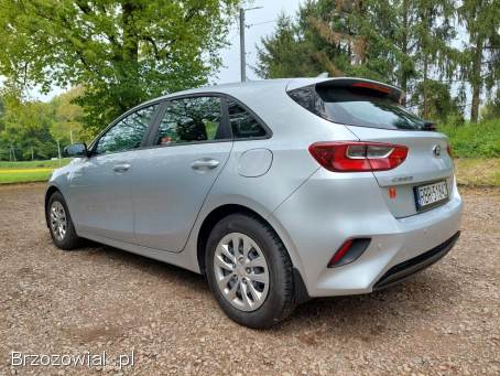 Kia Cee'd S 2020