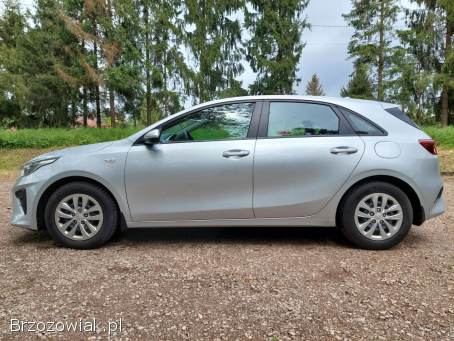 Kia Cee'd S 2020