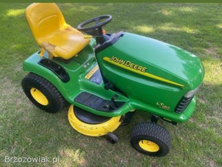 John deere LT 180