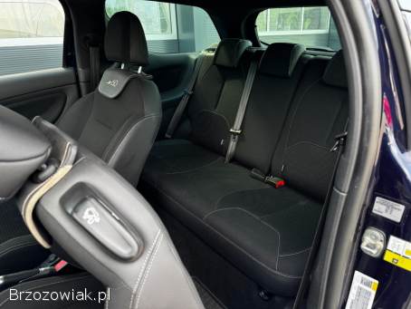 Citroën DS3 1.  2i 110KM LEDy 2015