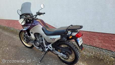 Honda XL Transalp 600 1992