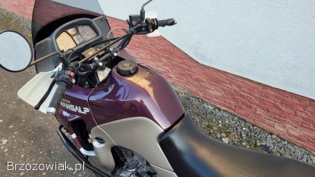 Honda XL Transalp 600 1992