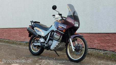 Honda XL Transalp 600 1992