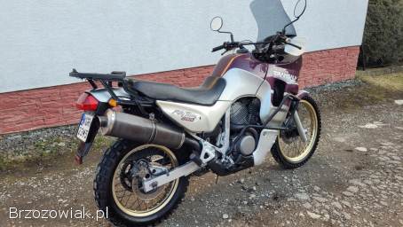 Honda XL Transalp 600 1992