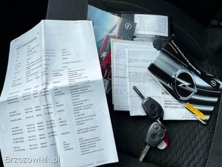 Opel Vivaro 1.  6CDTi 8-osób 2016