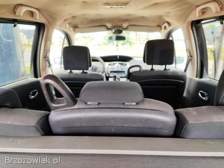 Renault Grand Scenic Minivan  2004