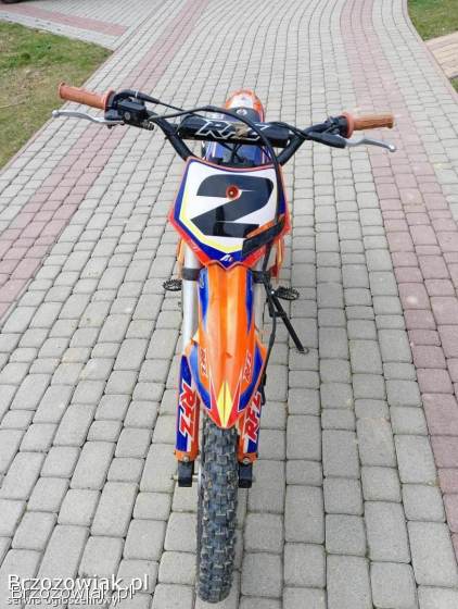 Apollo RFZ 2022