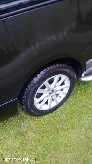 Opel Vivaro 2007