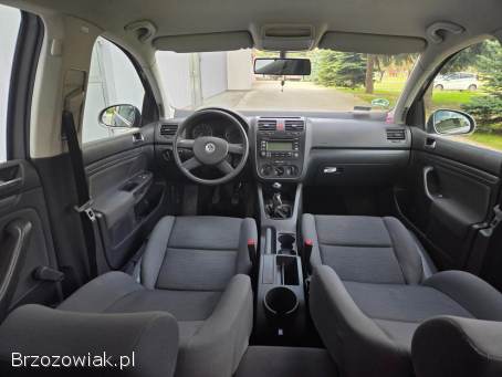 Volkswagen Golf 1.  4 benzyna  2005