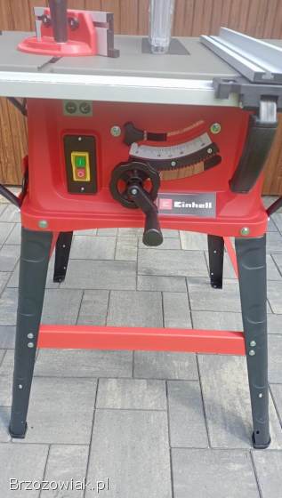 Piła stołowa Einhell TC-TS 2000U