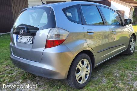 Honda Jazz 2010