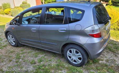 Honda Jazz 2010