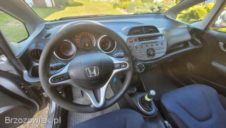 Honda Jazz 2010