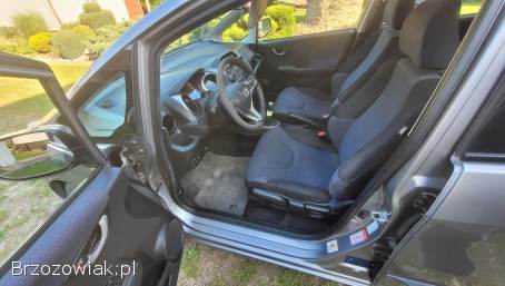 Honda Jazz 2010