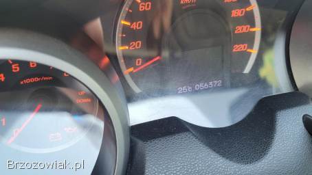 Honda Jazz 2010