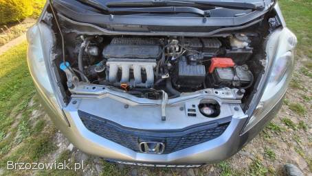 Honda Jazz 2010