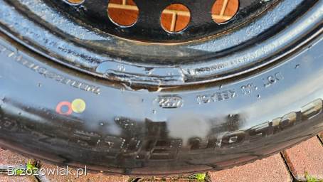 4 koła całoroczne 5x108 215 60 16 Goodride 7mm 2022r Ford C Max S Max