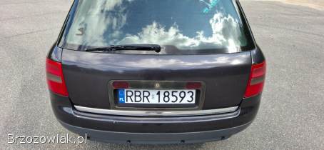 Audi A6 1999