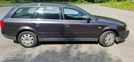 Audi A6 1999