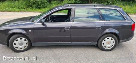 Audi A6 1999
