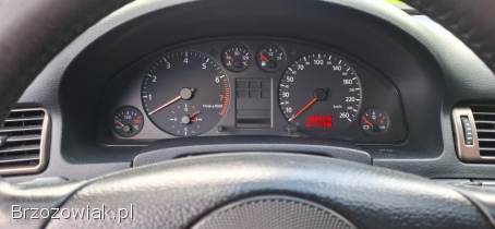 Audi A6 1999