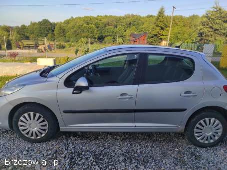 Peugeot 207 2008