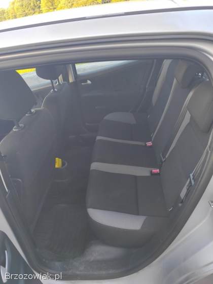 Peugeot 207 2008