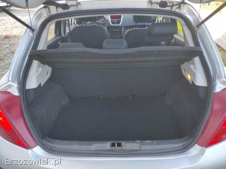Peugeot 207 2008