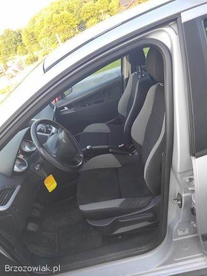 Peugeot 207 2008