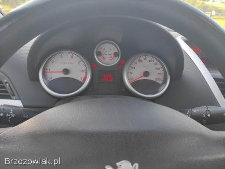 Peugeot 207 2008