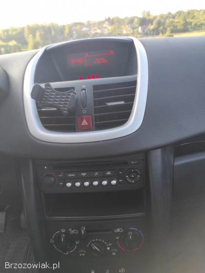 Peugeot 207 2008