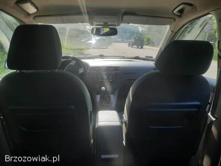 Ford Focus C-Max 1.  6 tdci 2005