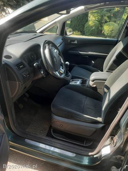 Ford Focus C-Max 1.  6 tdci 2005