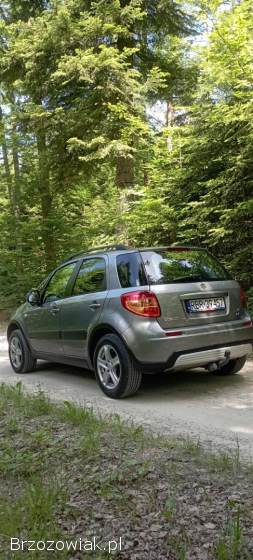 Suzuki SX4 2006