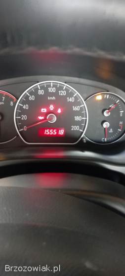 Suzuki SX4 2006