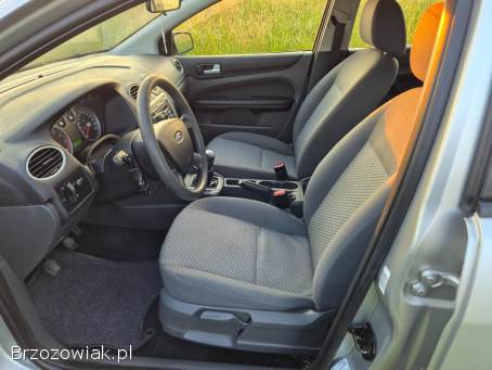 Ford Focus KOMBI 1.  6 2005