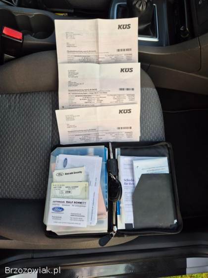 Ford Focus KOMBI 1.  6 2005
