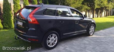 Volvo XC 60 Summum  2016