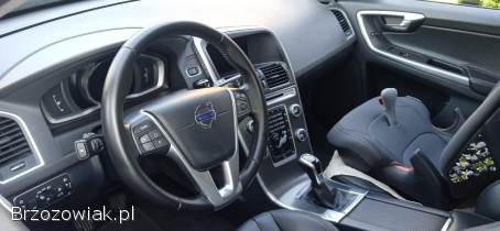 Volvo XC 60 Summum  2016