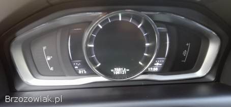 Volvo XC 60 Summum  2016