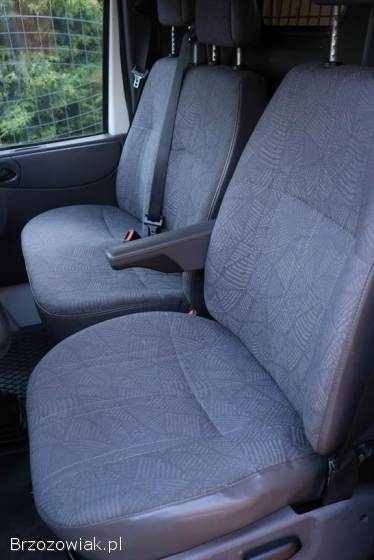 Ford Transit 2.  0 TDDi 290tyś km