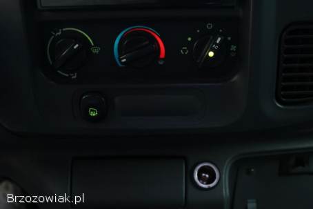 Ford Transit 2.  0 TDDi 290tyś km