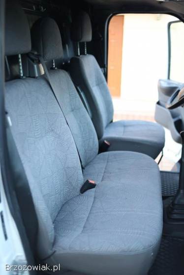 Ford Transit 2.  0 TDDi 290tyś km