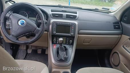 Fiat Croma 2006