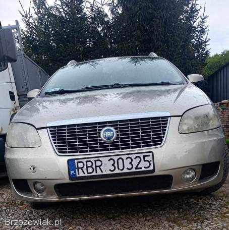 Fiat Croma 2006