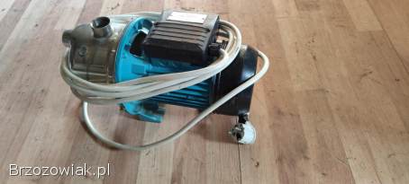 Pompa wody 5 bar 1100w do podlewania