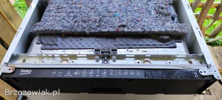 Zmywarka beko 60cm