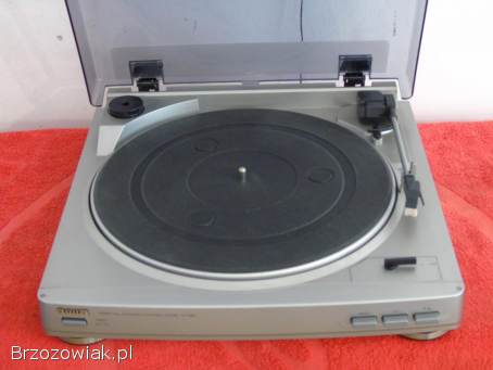 Gramofon Aiwa PX-E860 automat przedwzmacniacz.  WYSYŁKA