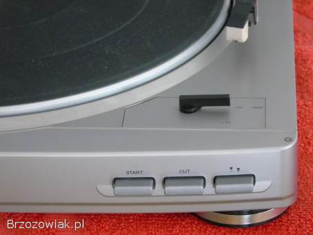 Gramofon Aiwa PX-E860 automat przedwzmacniacz.  WYSYŁKA